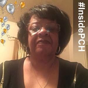 Meet your Posher, Pamela